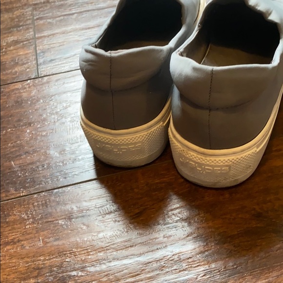 J Slides Sage platform sneaker - Picture 5 of 8